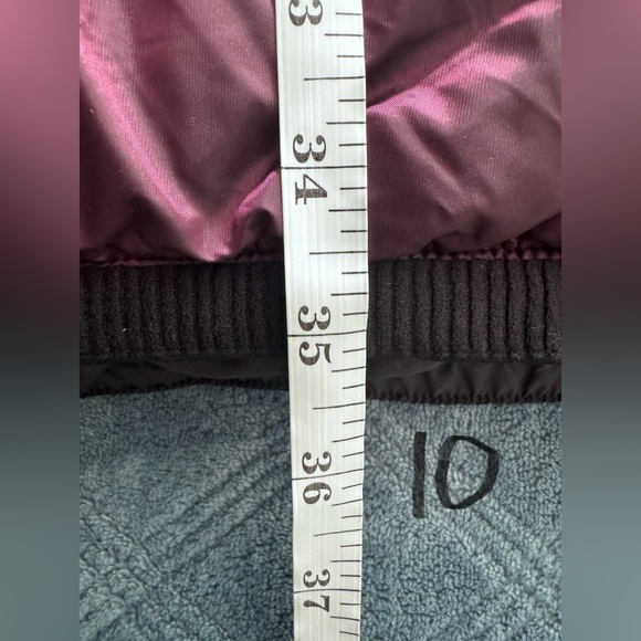 NWOT Lululemon Cloudscape Long Jacket Dark Adobe - Picture 15 of 15